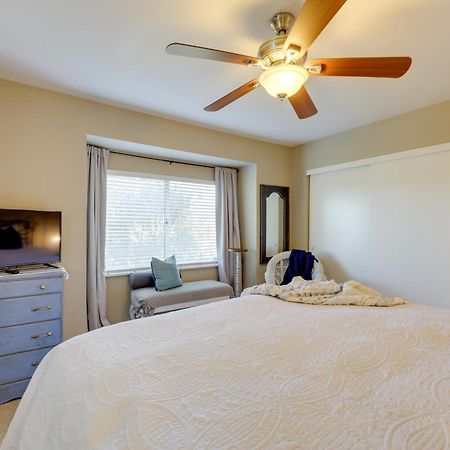 Chic Peaceful Retreat 16 Mi To Beaches And Wineries! Santa Paula Bagian luar foto