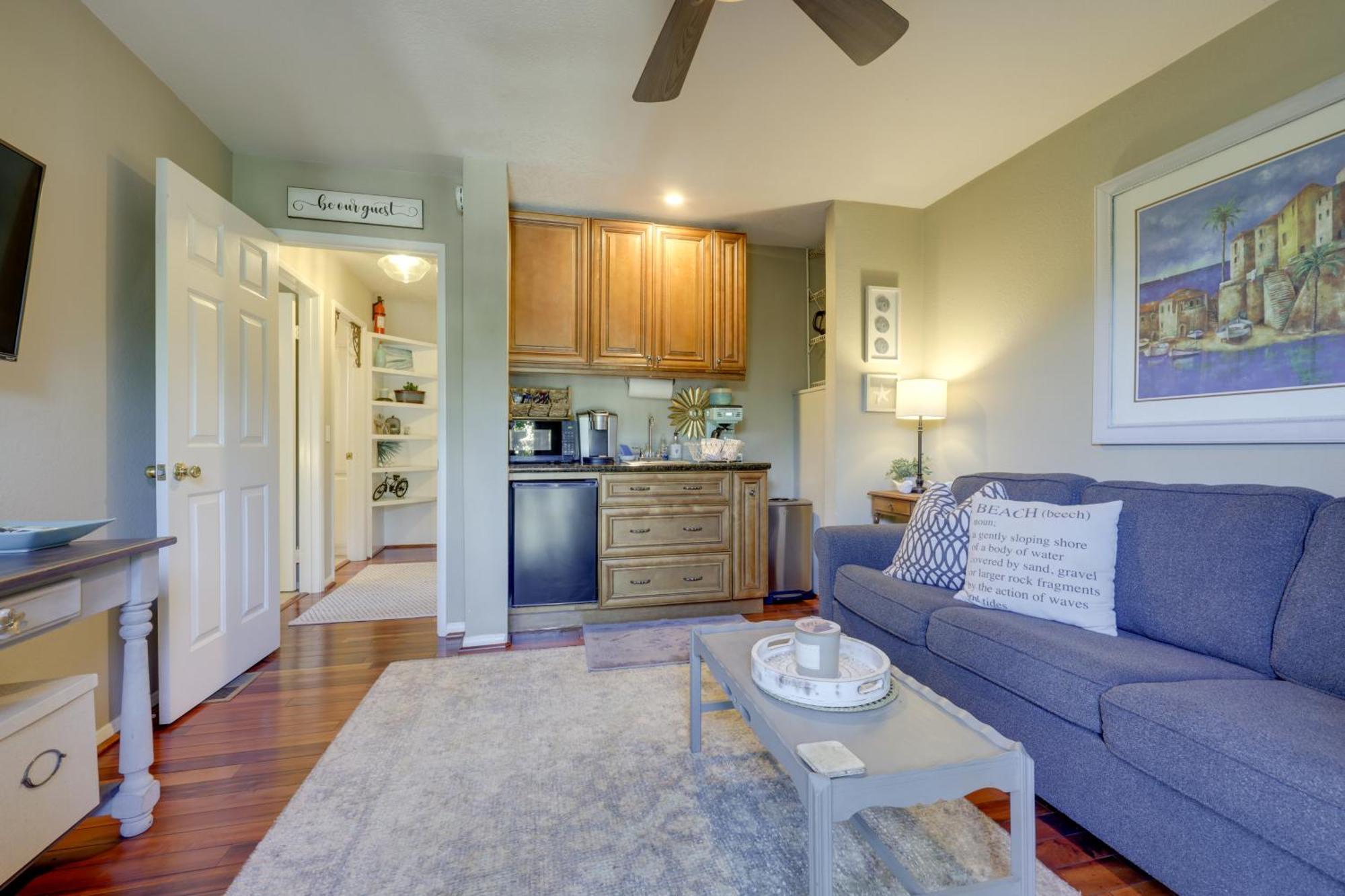 Chic Peaceful Retreat 16 Mi To Beaches And Wineries! Santa Paula Bagian luar foto