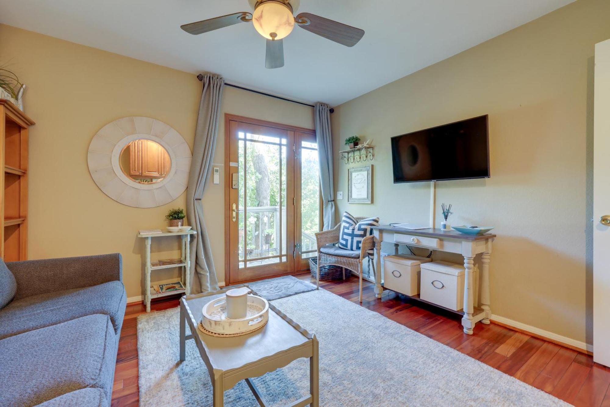 Chic Peaceful Retreat 16 Mi To Beaches And Wineries! Santa Paula Bagian luar foto