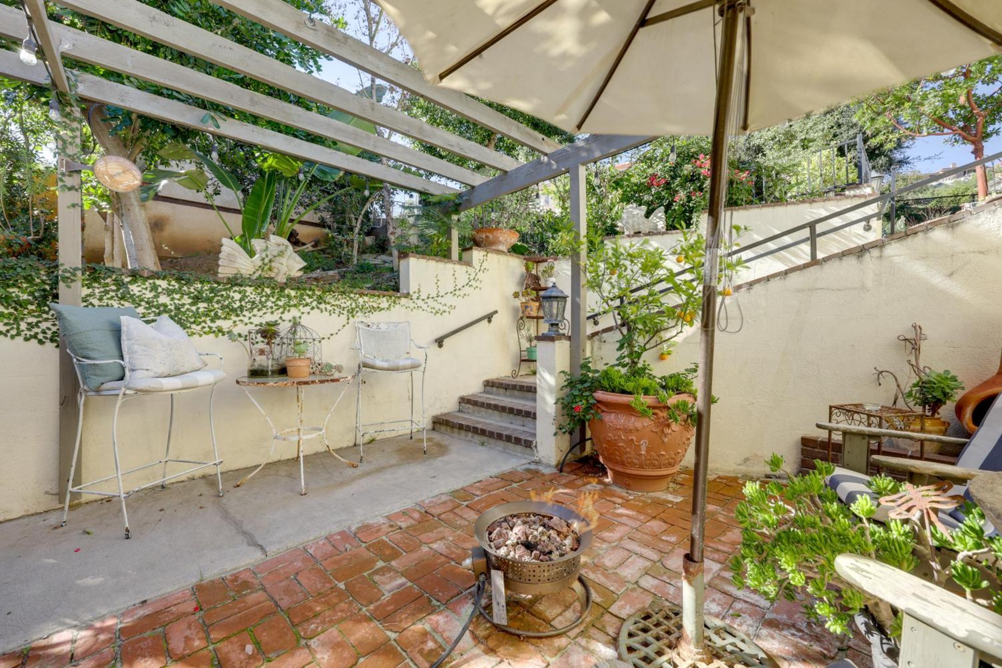 Chic Peaceful Retreat 16 Mi To Beaches And Wineries! Santa Paula Bagian luar foto